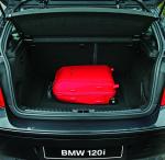 BMW 1-Series 5-Door 2005 года